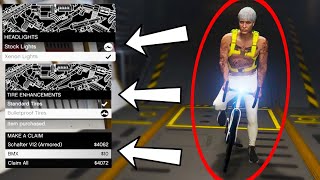 You Can FINALLY Do These AWESOME Things with BMX Bikes in GTA Online