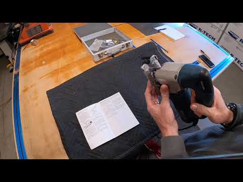 Bosch 1587 Jigsaw- After All These Years, Its Still My Favorite & There's Something You May Not Know