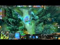 Na`Vi vs Virtus Pro (Starladder VIII - Group Stage ...