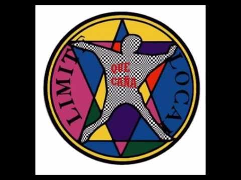 Limite Local (17-07-1994) DJ Rafeta Vinilo