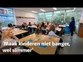 Hoe leer je kinderen de waarde van geld als het spaarvarken verdwijnt? | RTV Utrecht