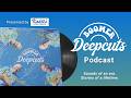 Boomer Deepcuts Ep. 21: Court And Spark with Chuck Yates