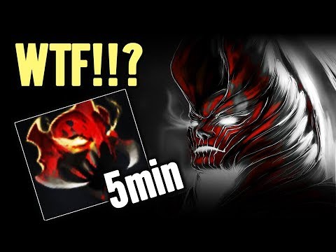 MoM First 5 Min MidOne 10K MMR Carry [Terroblade] Dota 2 Pro Gameplay 7.06 meta