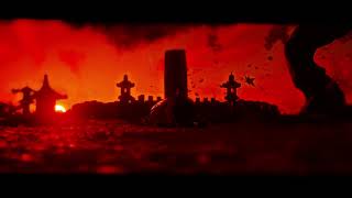 You are a slave to it (Ghost Of Tsushima Edit)