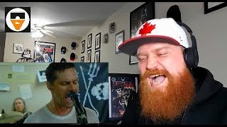 Propagandhi - Failed Imagineer - Reaction / Review