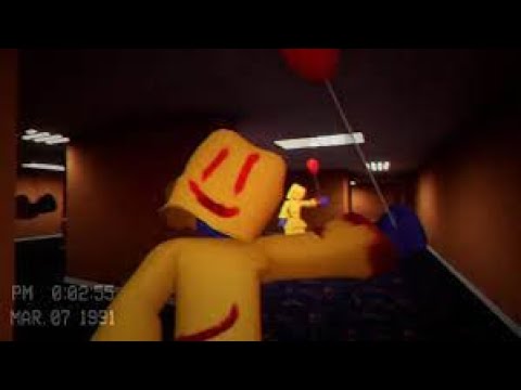 Escape the backrooms Level Fun speedrun 74.8