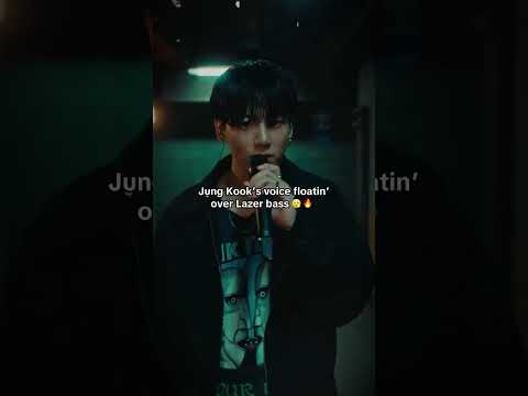 Major Lazer & Jung Kook - Closer to You