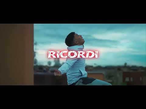 [FREE] Sfera Ebbasta x Neima Ezza Type Beat - "Ricordi"