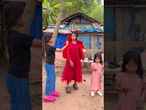 Emang rumah ayu jelek 🥹