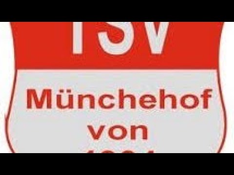 TSV Münchehof v SC Gitter II Nordharzliga Staffel 1 15.10.22
