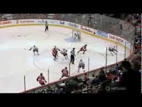 Full Highlights: Islanders 4, Senators 1 9/29/13