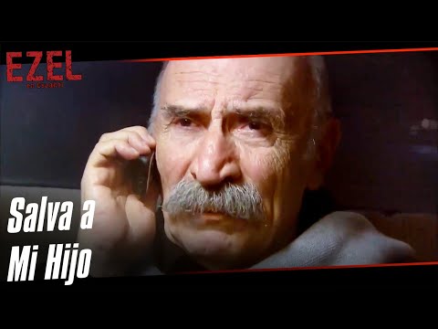 El Tío Ramiz Busca Ayuda De Ezel  - Ezel En Español
