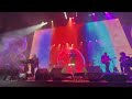 The Flaming Lips - Moth In The Incubator (Cincinnati,OH 4-5-22)