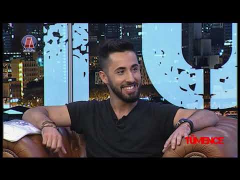 Tümence | Geeflow - Sancak - Moskape 22.05.2015 Part 1 | Kanal Avrupa