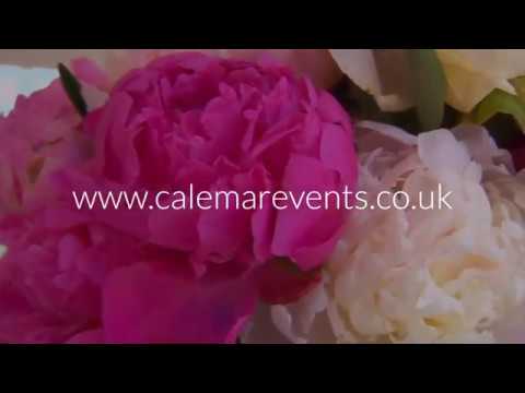 Calemar Events - Organizare Evenimente Londra ( Petreceri - Nunti - Botezuri )