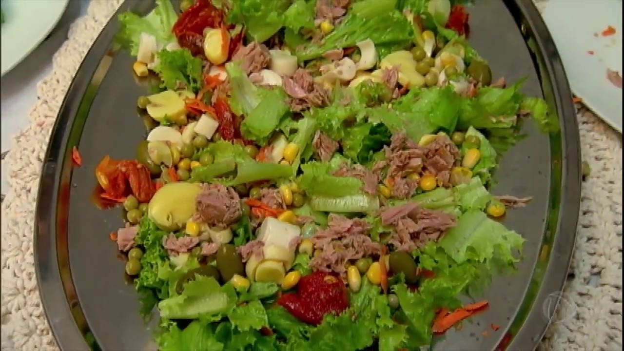 Saiba como se alimentar de maneira saudável no Mitos e Verdades da alimentação