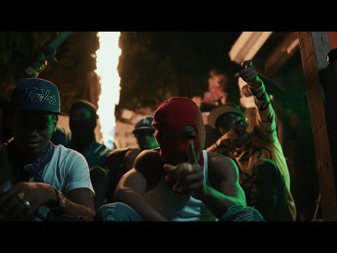 Killy Don X Ace Dan - Ready (Official Music Video)