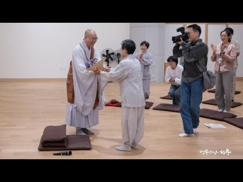 허심탄회하게 이야기 나눌 사람이 없어요. (2023.10.02)