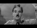 Речь Чарли Чаплина в фильме "Великий диктатор" - 1940 г 