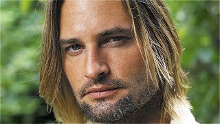 What Happened To The Actor Who Played Sawyer On Lost video