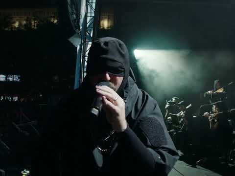 Apashe, YMIR - Contraband (Live at Montreal Jazz Fest 2024 w/ Live Orchestra)