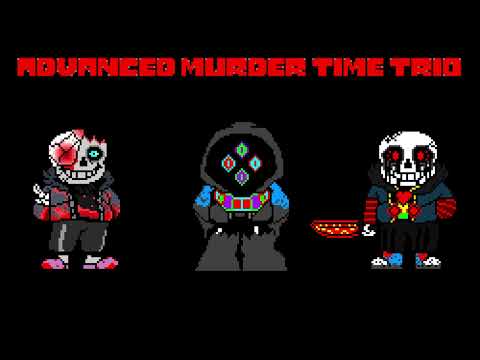 Advanced Murder Time Trio Phase 1 Theme V1 - Storm of ashes
