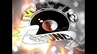 SOUND KILLER (ReggaeMatic Dub Mix) -- Jah Khemist