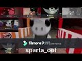 Sparta Oof Video Reupload Piggy Has A Sparta Remix V2