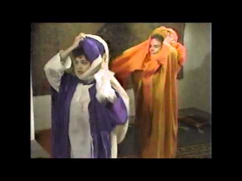 GH 10-3-83 Full Episode -  Part 1