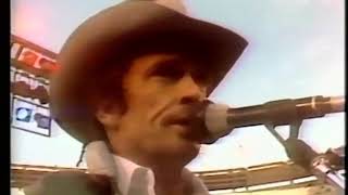 Misery and Gin by Merle Haggard Live from the Anaheim Stadium Concert