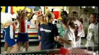 Soulja Boy Tell &#39;Em - Soulja Girl [Music Video]