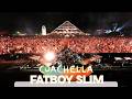 Fatboy Slim Coachella 2026