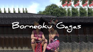 Download lagu Lirik Borneoku Gagas - Lara Delvia mp3 Download lagu Lirik Borneoku Gagas - Lara Delvia mp3