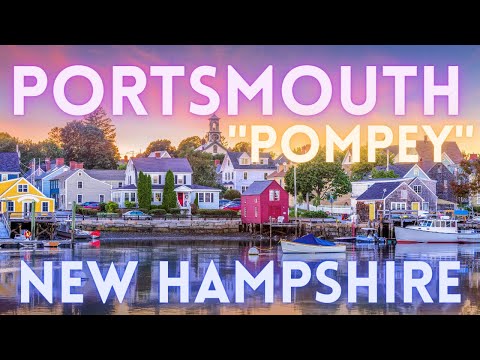 image-Is there parking at Prescott Park Portsmouth NH?