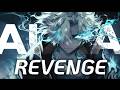 REVENGE (Super Slowed) - 1HXSX, Wnorg17 🔥 Boost Your Energy