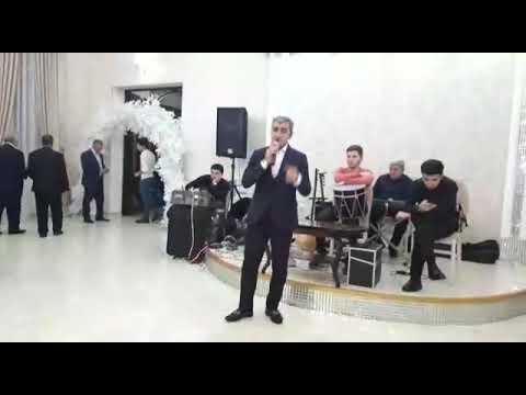 BEHNAM Vasmoy 2020 Yeraz Raufun toyu☝️