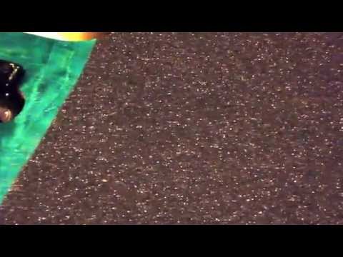 Sector 9 Eyedropper + Paris V2 180mm and Sector 9 Butterballs Review