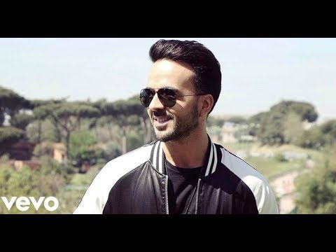 Luis Fonsi ft. Laura Pausini - Ya No Me Faltas (Official Video) 2024 Estreno