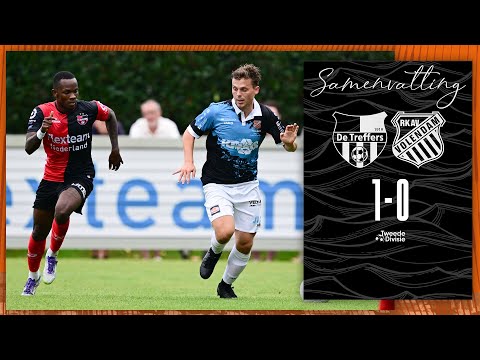 😞 Een late tegengoal te verwerken... | Samenvatting De Treffers - RKAV Volendam (2025-2026)