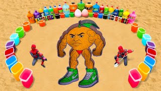 Download lagu How to Make Udin Din Din Dun with Orbeez, Balloons Fanta & Sodas, 7up, Mtn Dew, Coca Cola vs Mentos mp3 Download lagu How to Make Udin Din Din Dun with Orbeez, Balloons Fanta & Sodas, 7up, Mtn Dew, Coca Cola vs Mentos mp3