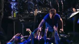 Bon Jovi   Intro Induction Rock and Roll Hall of Fame 2018 HD