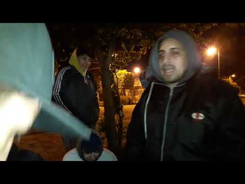 4tos-TIJO(DISTURBIO) VS SEBA CATERAP