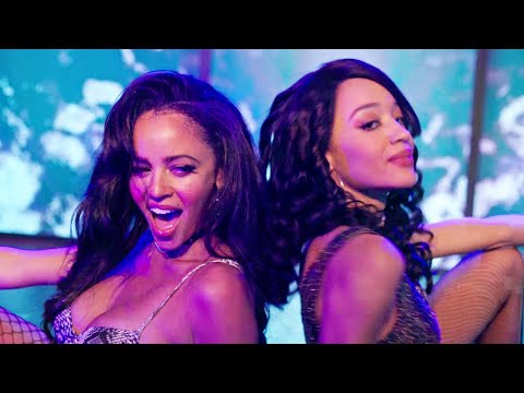 Riverdale | Season 6, Episode 10 | Toni and Tabitha perfom "Private Dancer" | Official Video HD