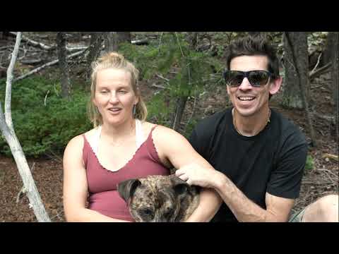 DangerStikTV S4 Ep1: Back and on our biggest adventure yet