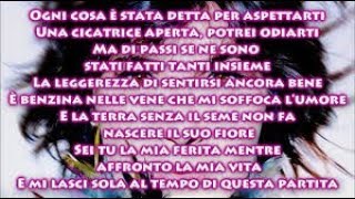 Giorgia- Tolto e dato