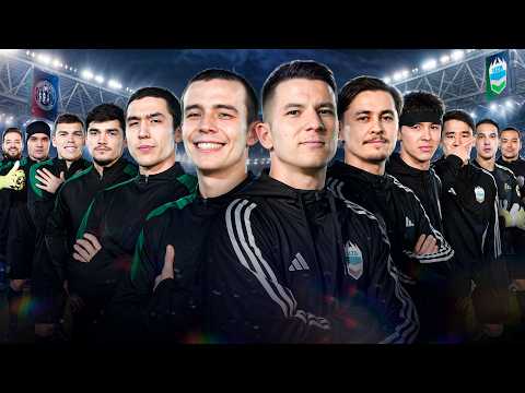 KINGS LEAGUE VS UNWANTED BOYS YULDUZLI CHALLENGE!!!