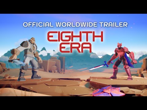 Launch Trailer