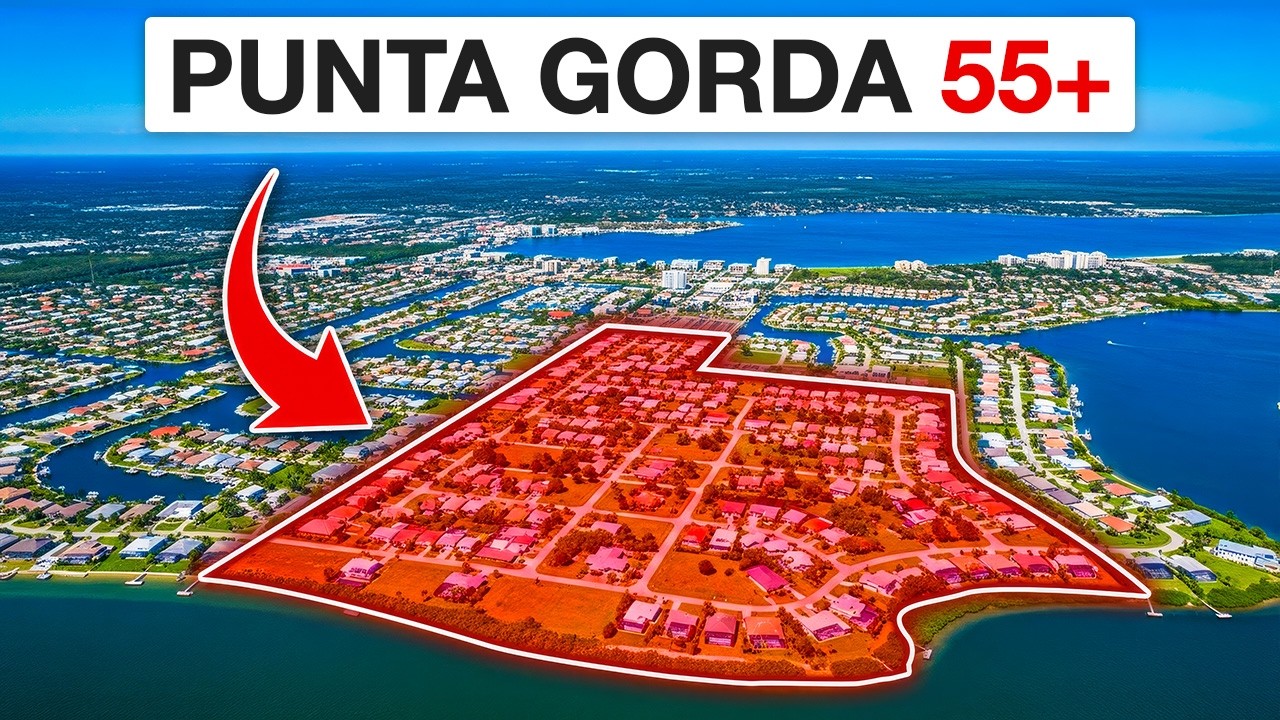 Why Punta Gorda Video
