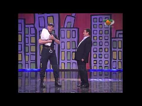 Portokalli, 13 Prill 2008 - Polici (Polici me bebin)