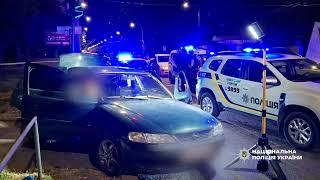 Пьяный чилиец расстрелял колумбийцев в Николаеве: подробности двойного убийства в автомобиле (видео)